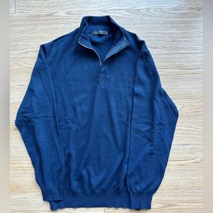Ermenegildo Zegna men’s sweater